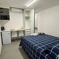 Pernambuco Flats, Recife,勒西菲的飯店