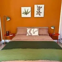 100m from the beach - House in Sampieri: Sampieri'de bir otel