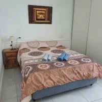il Mandarino, hotel i Bahía Blanca
