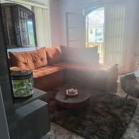 Casa da vovó, hotel a Nova Friburgo