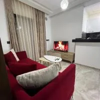 حي الواحات, hotel di Al ‘Uwaynah