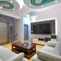 穗美人民宿, hotell i Ruisui