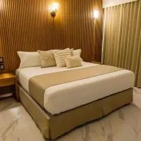 Hotel JVD Inn - Tonalá Centro GDL: Guadalajara'da bir otel