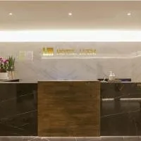 루엠호텔안산, hotel i Ansan