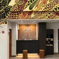 Hotel M&M Soma، فندق في Soma