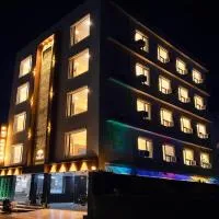 Hotel Royal Dot, Haridwar, hotel em Haridwar