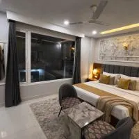 Hotel Royal Dot, Haridwar, hotel a Haridwār