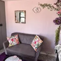 Marina Dreams Studio Apartment, hotel en Marina Da Gama