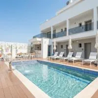Elegant Maltepe Accommodation, hotel i Kallithea Halkidikis