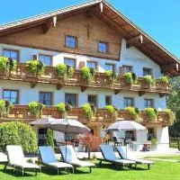 Denggnhof, hotel in Münster