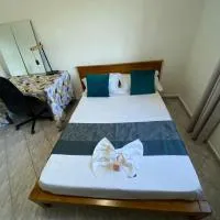 Mo'Passa Suite, hotelli kohteessa Mamoudzou