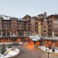 Hyatt Centric Park City، فندق في بارك سيتي