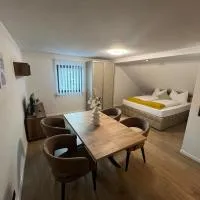 Allgäu Residenz & Spa, hotell sihtkohas Wiggensbach