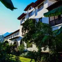 Hotel de Turistas Abancay、Abancayのホテル