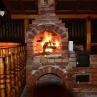 Pojorîta में, होटल Casa DelCris