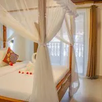 Shangani Hotel, hotel in Zanzibar