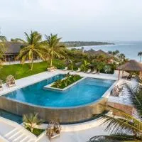 Adouna Bay, hotel di Cap Skirring