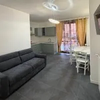Ami Affittacamere 4, hotel u gradu Kastel San Đovani