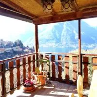 Casa Vacanze Minù, Hotel in Faggeto Lario