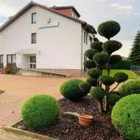Hotel Landhaus Adensen, hotel en Nordstemmen