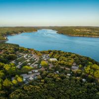 Koversada Apartments Naturist Park, hotel a Vrsar