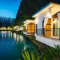 Khanong Phra में, होटल SkyBird Lake View Resort Khaoyai