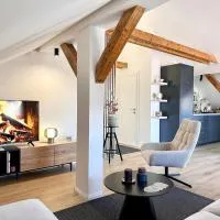 Apartman Romić โรงแรมในVrlika