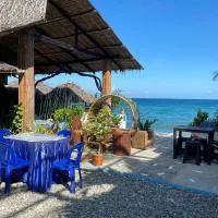 Satosa Beach Resort, hotel v destinaci San Joaquin