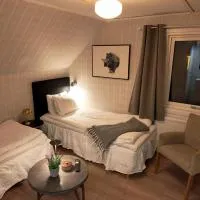 Hotell Trasten Tylösand, hotel sa Tylösand