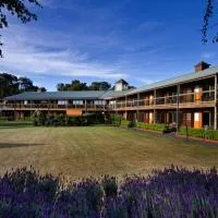 Glen Erin at Lancefield, hotel en Rochford