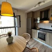 Apartamentos Antonia, hotel em Cuzcurrita-Río Tirón