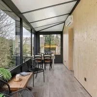 Viesnīca Gîte Ilostou pilsētā Rivière