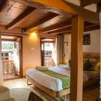 Bandipur Bazar Ghar, hotel u gradu 'Bandipur'