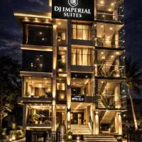 DJ Imperial Suites, מלון בטריואנדרום
