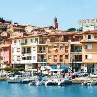 Hotel L'Approdo, hotel Castiglione della Pescaiában