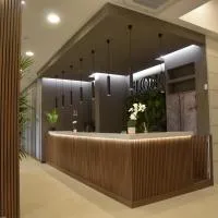 Hotel Floris, hotel i Rende