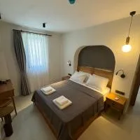 Ultava Koru Suites, hotel em Datça