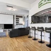 Fewo zum Alten Hotel Gramzow, hotel em Gramzow