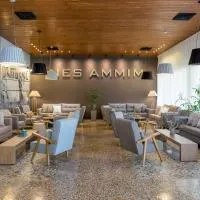 Nes Ammim Hotel, hotel en Nes Ammim