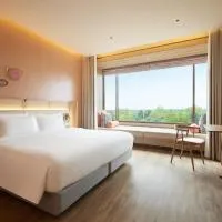 Centara Ubon, hôtel à Ubon Ratchathani