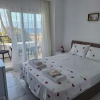 Harmony Blue Pansiyon, hotel u gradu 'Burhaniye'