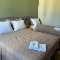 Hotel Maravilha, hotel 