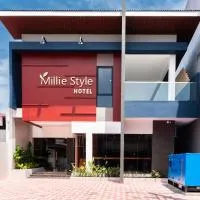 Millie Style Hotel, hotel a Sumbawa Besar