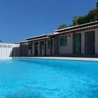 Massara Suites - Massarandupio, хотел в Massarandupio