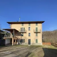 Appartamento da Mery, hotel a Asso