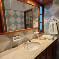 Casona El Rosedal, Hotel in Bell Ville