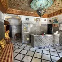 Riad Fes Bab Rcif Suite &Spa, hotel i Fez