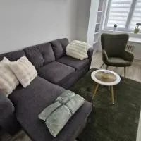 2-room apartment in the center, near Xbionic-sphere, hotel en Šamorín