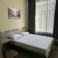 Assorti, hotel v mestu Semey