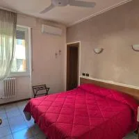 Hotel Marinoni, Hotel in Lomazzo